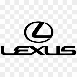 Lexus Logo Png Transparent - Hennessy Lexus Of Gwinnett Logo, Png Download