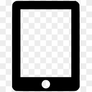Png File - Tablet Vector Png, Transparent Png