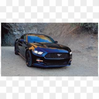 Customers Around The World Have Made Ford Mustang The, HD Png Download