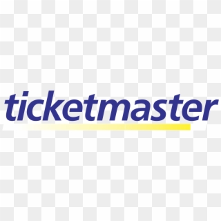 Ticketmaster Logo Png Transparent - Printing, Png Download