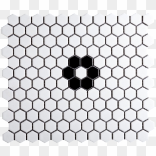 Sita Hexagon Mosaics, HD Png Download