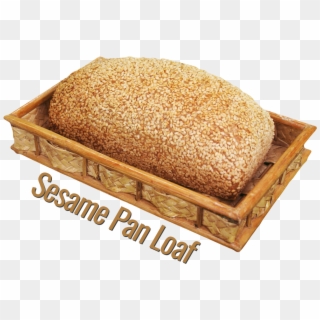 Country Wheat Loaf, HD Png Download