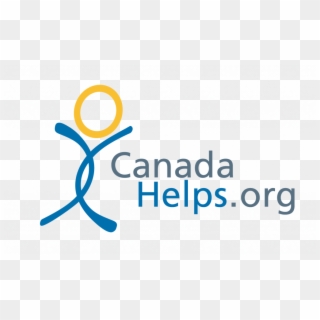 Home - Canada Helps, HD Png Download