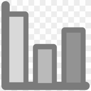 Bar Chart Line Chart Computer Icons Graph Of A Function - Bar Chart Clipart, HD Png Download