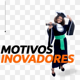 4 Motivos Inovadores - Cartoon, HD Png Download