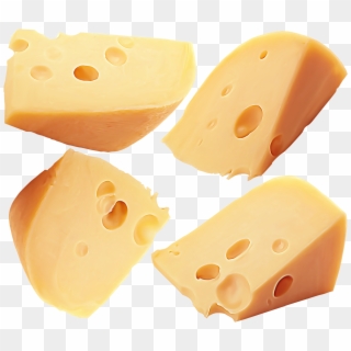 Cheese Slice Png Download, Transparent Png