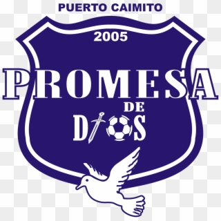 Promesa De Dios Fc Se Corona Campeon Del Campeonato - Fertilizantes Heringer, HD Png Download