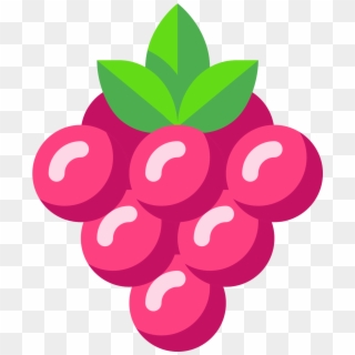 Berry Png - Berry Icon, Transparent Png