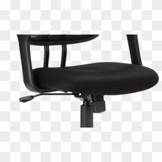 Best Office Chair For Lower Back Pain - Chair Desk, HD Png Download