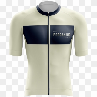 Pergamino Cycling Shirt By Suarez Pro - Active Shirt, HD Png Download