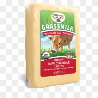 Browse Our Product Line - Grass Fed Cheese, HD Png Download