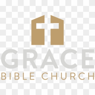 2019 Grace Bible Church All Rights Reserved - Cross, HD Png Download
