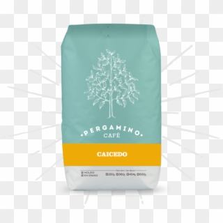 Pergamino Coffee Medellin - Christmas Tree, HD Png Download