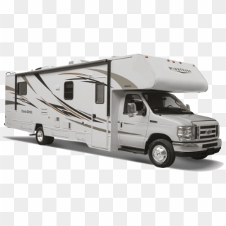 Rv Png - Rv, Transparent Png
