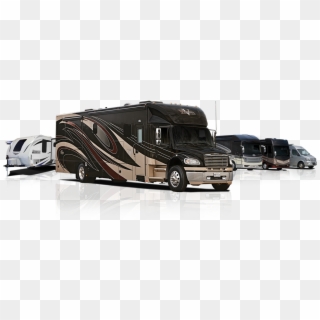 Experience The Open Road With The Best Motorhomes, - Motorhomes Class, HD Png Download