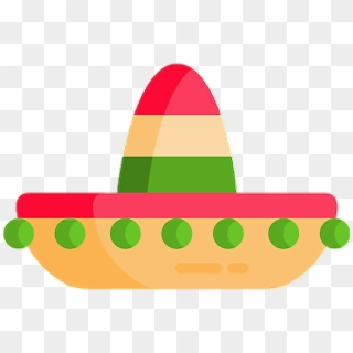 #mexico #mexicano #mexican #sombrero #sombreromexicano - Mexicano Png, Transparent Png
