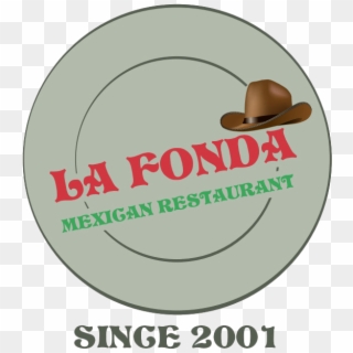 Lafonda Logo1 - Circle, HD Png Download