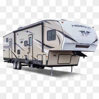 Travel Trailer, HD Png Download