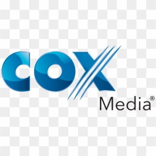 Coxmedia - Cox Media Logo, HD Png Download