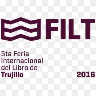 Feria Internacional Del Libro De Trujillo - Carmine, HD Png Download