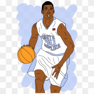 Harrison Barnes - Basketball Moves, HD Png Download