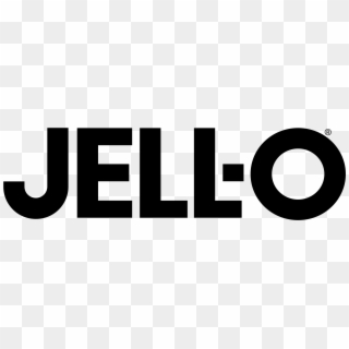 Jell O Logo Png Transparent - Jello Logo Vector, Png Download