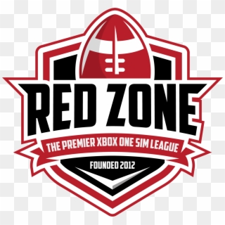 Redzone - Emblem, HD Png Download