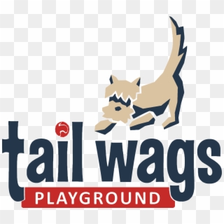 Tail Wags Playground, HD Png Download