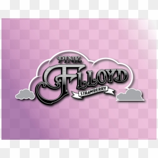 Pink Flloyd - Jello Dessert - Graphic Design, HD Png Download