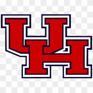 University Of Houston Mascot Logo, HD Png Download
