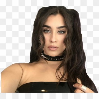 Laurenjauregui Lauren Jauregui Lauren Jauregui Lernjerg, HD Png Download