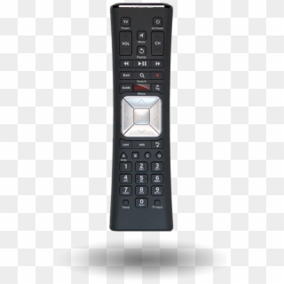 How Can I Set The Volume Controls To My Audio Device - Xfinity Xr5 Remote, HD Png Download