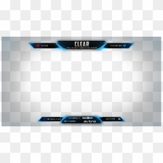 Elgato Overlays Png - Elgato Overlay Png, Transparent Png