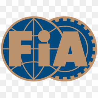 Fia Logo - Fia Logo Png, Transparent Png