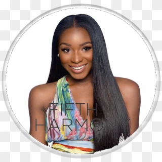 Fifth Harmony, Buttons - Normani Kordei Png 2017, Transparent Png