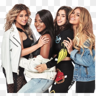 Fifth Harmony Cosmopolitan Mexico, HD Png Download