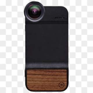 Turn Your Mobile Phone Into A Better Camera With A - Plywood, HD Png Download