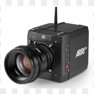 Alexa Mini - Камера Alexa, HD Png Download