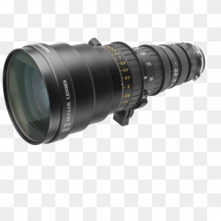 Anamorphic Zooms - Canon Ef 75-300mm F/4-5.6 Iii, HD Png Download