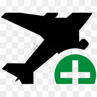 Free Png Download Flight Cancel Icon Png Images Background - Travel Advisory Icon, Transparent Png