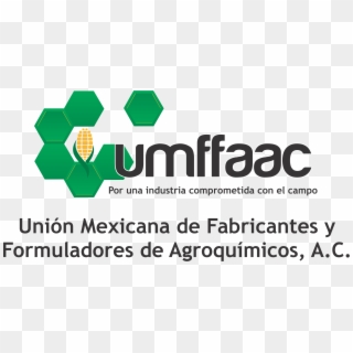 Logo-umffaac - Pura Programa Para El Uso Responsable De Agroquimicos, HD Png Download
