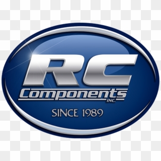 Prevnext - Rc Components Logo, HD Png Download