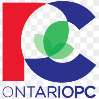 Ontario Progressive Conservative Party Logo - Conservative Party Of Ontario Logo, HD Png Download