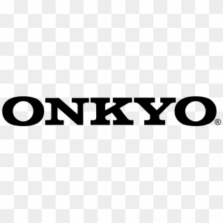 Onkyo Logo Png Transparent - Onkyo, Png Download