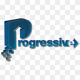 Progressive Logo Transparent, HD Png Download