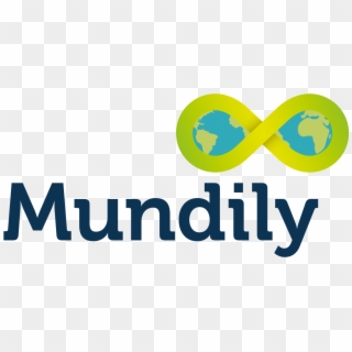Logo Mundily Png - Graphic Design, Transparent Png
