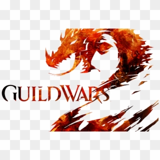 Guild Wars 2 Logo Png , Png Download - Guild Wars 2 Logo Render, Transparent Png