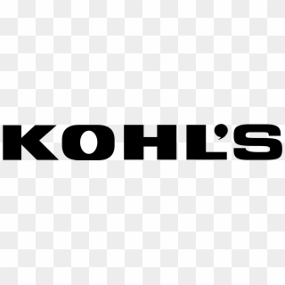 Kohl's Logo Png Transparent - Logotipo De Kohls, Png Download