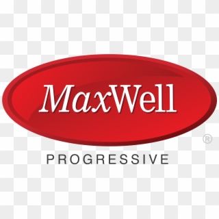 Maxwell Progressive - Maxwell Polaris Logo, HD Png Download