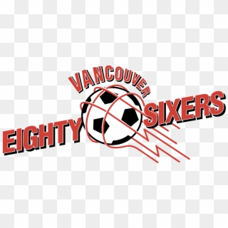 Vancouver Sixers Logo Png Transparent - Vancouver Whitecaps, Png Download